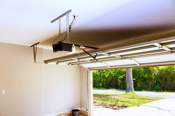 Top rated local Garage Door Panel Replacement specialists in Newark, IL